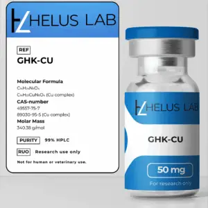 GHK-CU