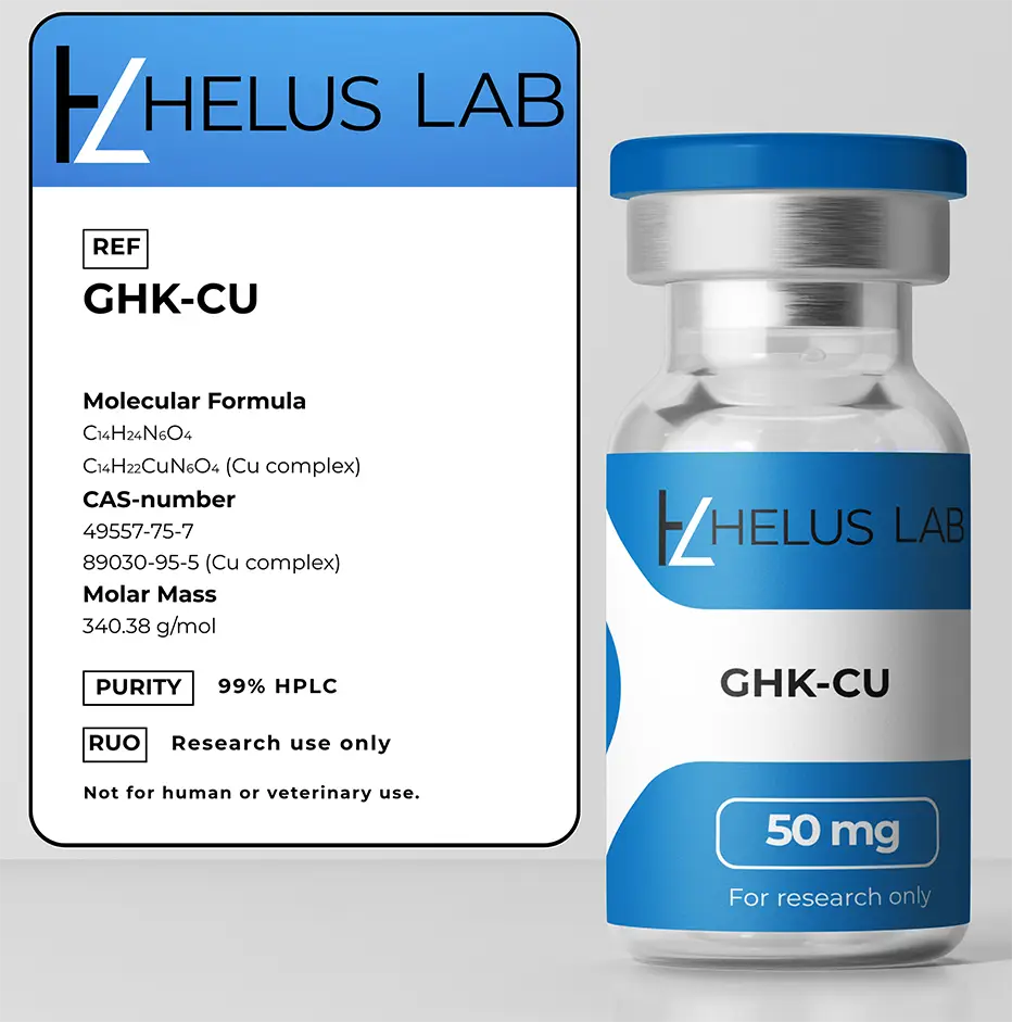 GHK-CU