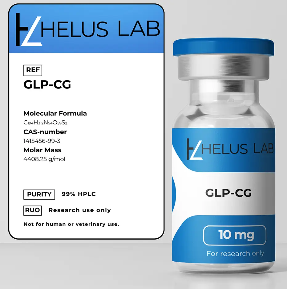 GLP-CG
