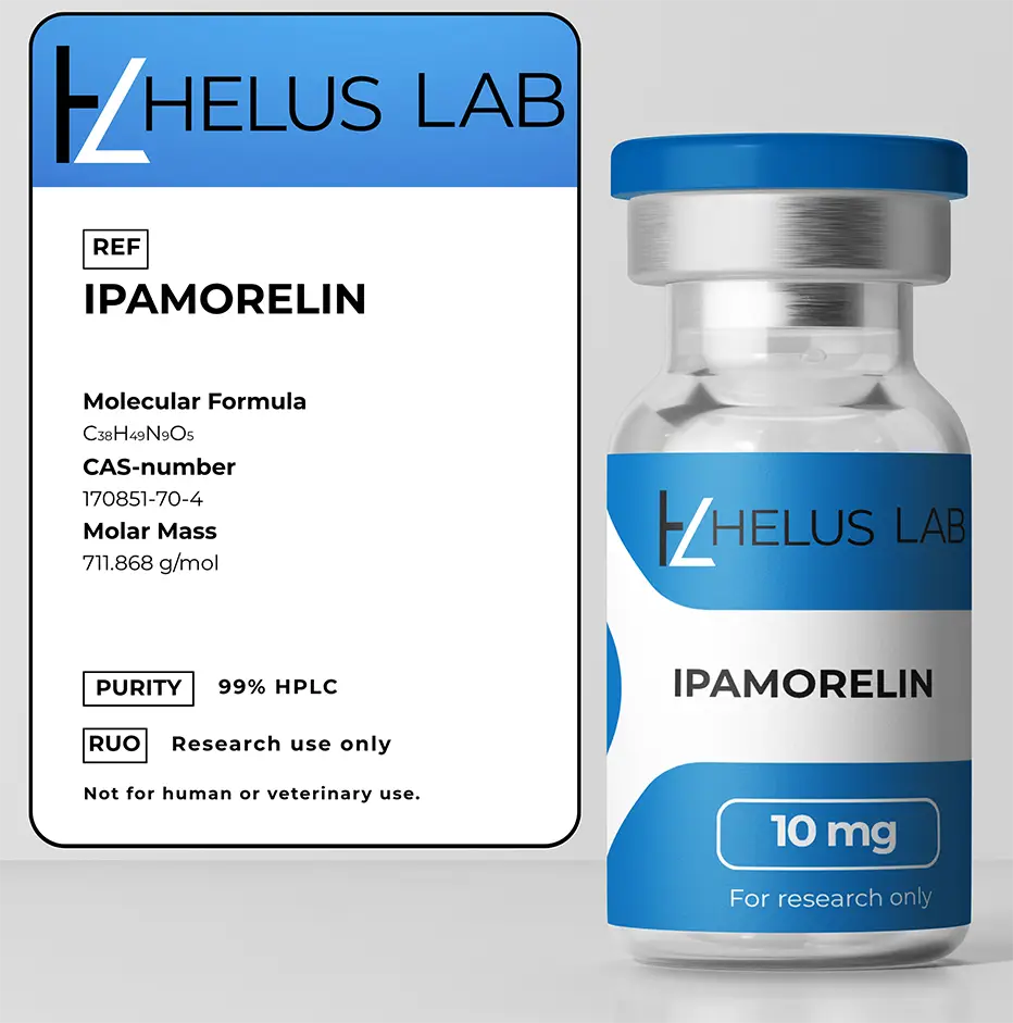 Ipamorelin