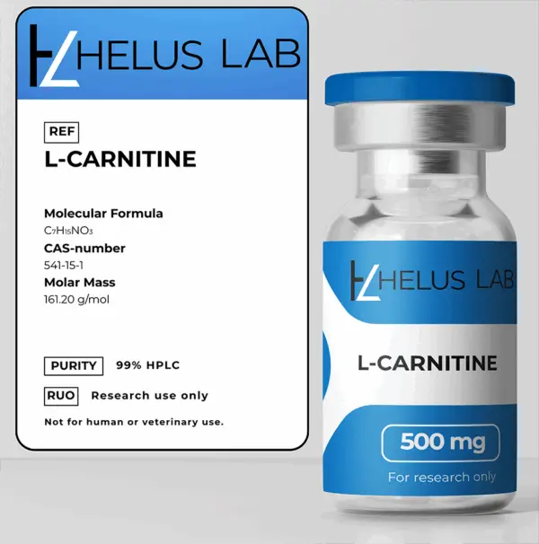 L-Carnitine