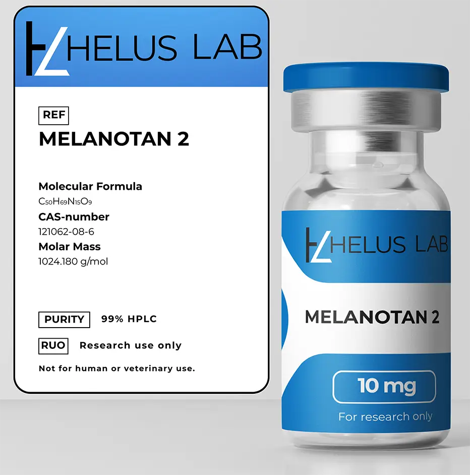 Melanotan 2