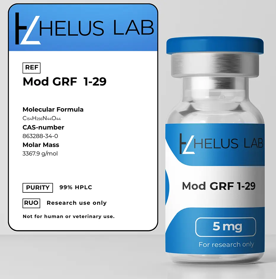 Mod GRF 1-29