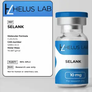 Selank