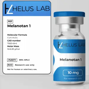 Melanotan 1