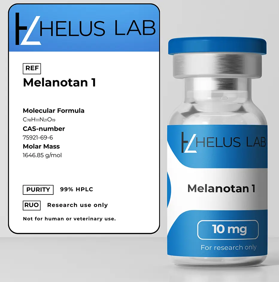 Melanotan 1