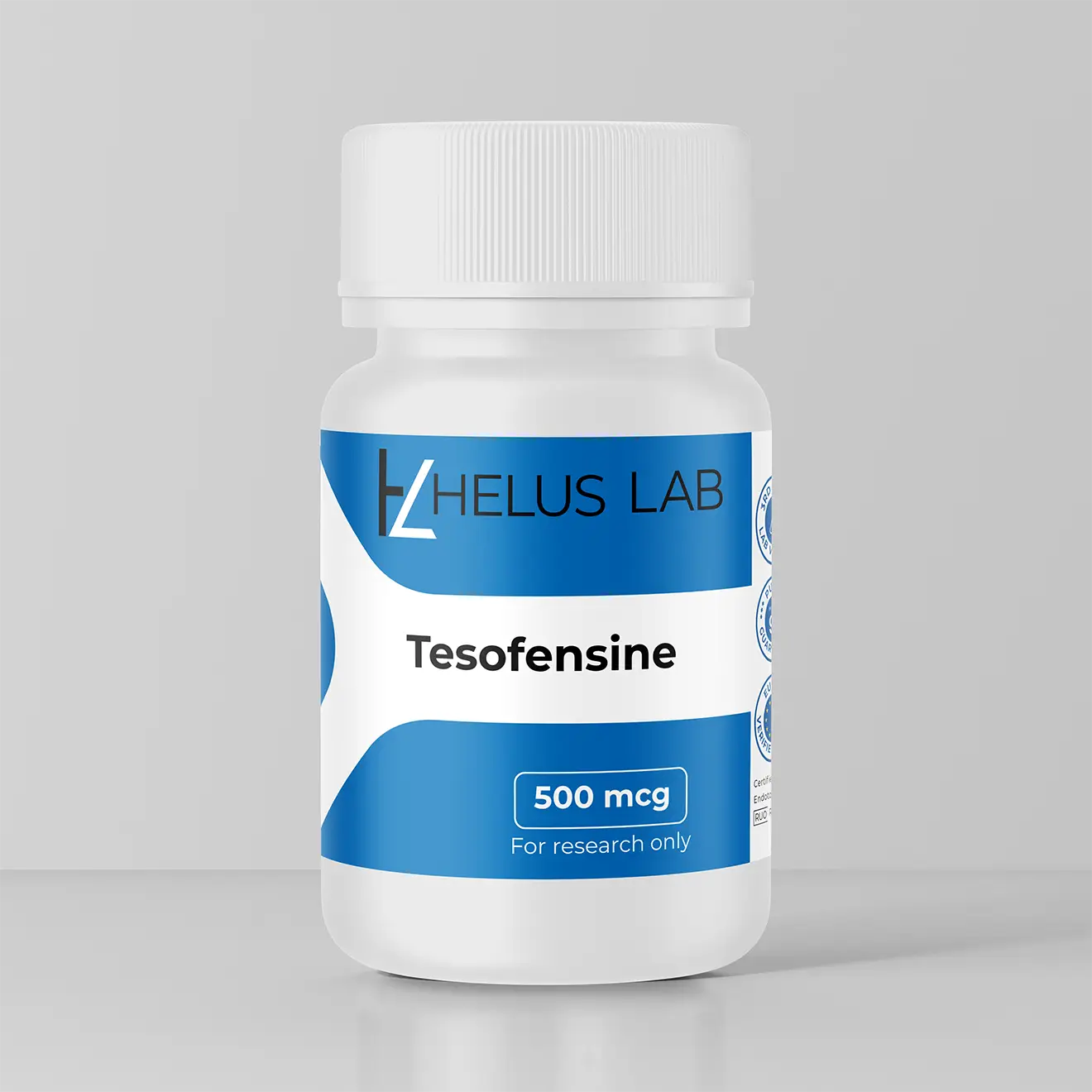 Tesofensine