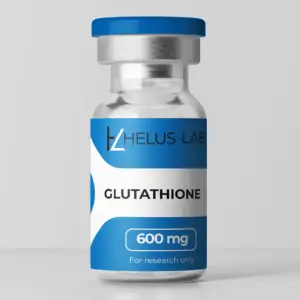 Glutathione 600mg