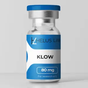 KLOW Blend 80mg