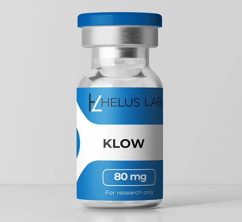 KLOW Blend 80mg 1 KLOW Blend 80mg
